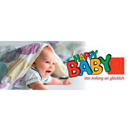Logo van Happy Baby Neumarkt GmbH