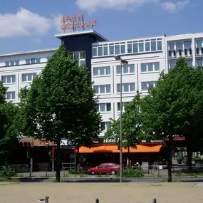 Bild von Cityhotel Monopol