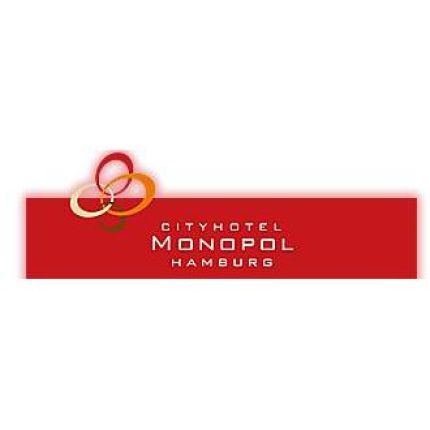 Logo de Cityhotel Monopol
