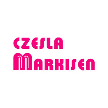 Logotipo de Czesla Markisen