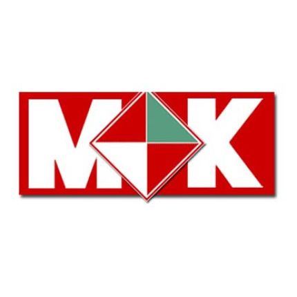 Logo da MK Kleinke Bau