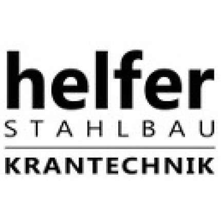 Logo od Helfer Elektrotechnik Kranservice GmbH & Co. KG