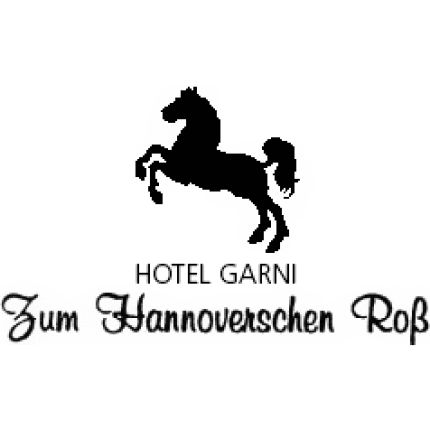 Logo de Hotel zum Hannoverschen Roß