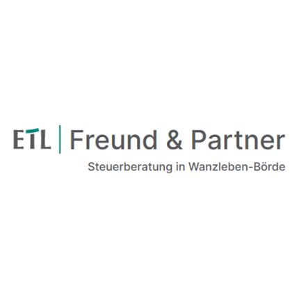 Logo od ETL Freund & Partner GmbH Steuerberatungsgesellschaft & Co. Wanzleben-Börde KG
