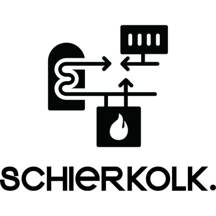 Logotipo de Schierkolk Bäder. Heizung, Solar, GmbH