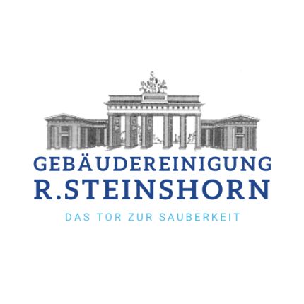 Logo de Gebäudereinigung R.Steinshorn