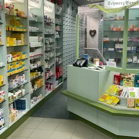 Bild von Aesculap-Apotheke Oelsnitz