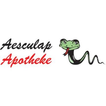 Logo da Aesculap-Apotheke Oelsnitz