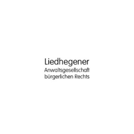 Logo van Liedhegener Anwaltsgesellschaft bürgerlichen Rechts