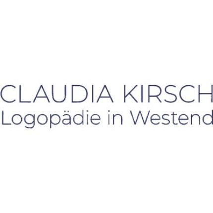 Logo od Logopädiepraxis CK am Westend