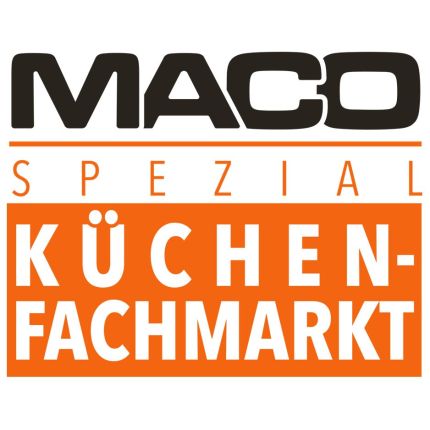 Logotipo de MACO Home Company Küchen