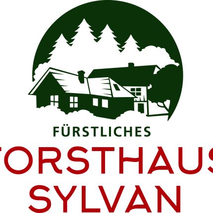 Logótipo de Diana Kühhirt Forsthaus Sylvan
