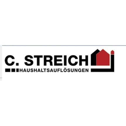 Logo van C. Streich Haushaltsauflösungen