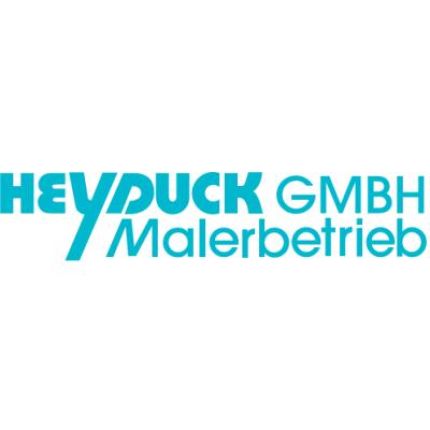 Logotyp från Heyduck GmbH