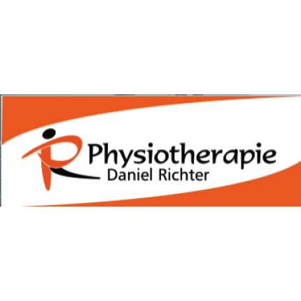 Logotyp från Physiotherapie Daniel Richter