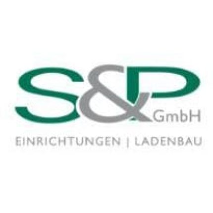 Logo van S & P GmbH