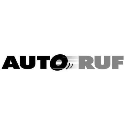 Logo od Auto-Ruf GmbH & Co KG