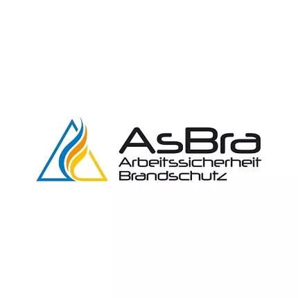 Logo fra AsBra GmbH