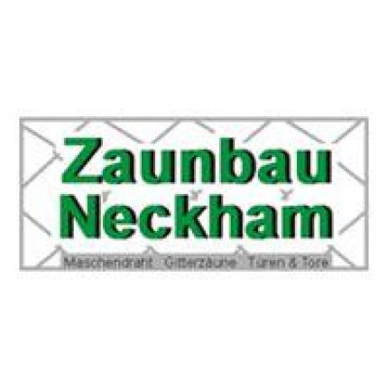 Logotyp från Zaunbau Neckham