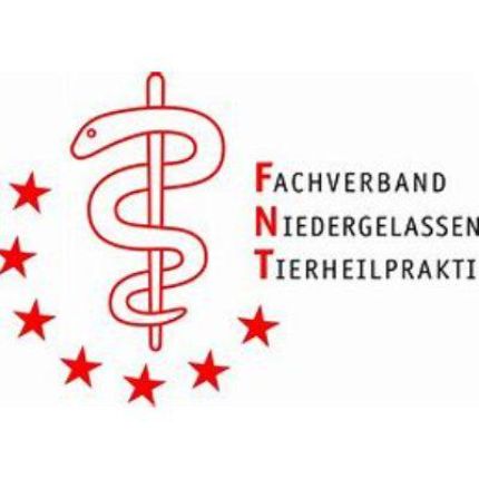 Logotipo de Naturheilpraxis für Tiere Cornelia Henke