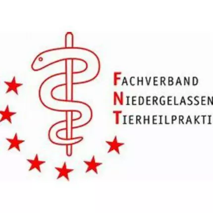 Logotipo de Naturheilpraxis für Tiere Cornelia Henke