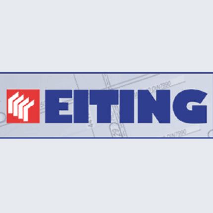 Logo de Eiting-Stahlbau GmbH