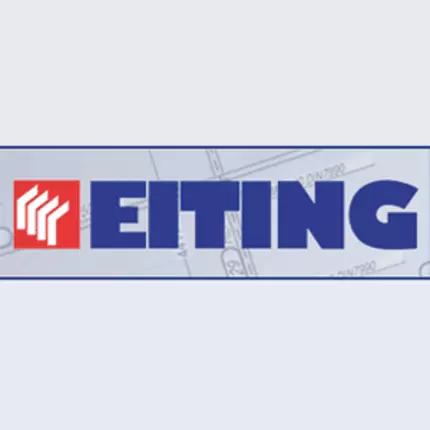 Logo from Eiting-Stahlbau GmbH