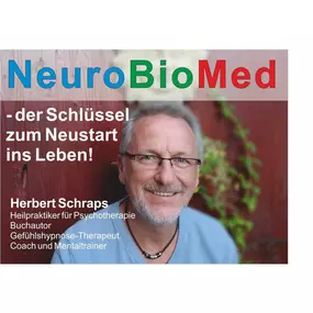 Bild von NeuroBioMed-Zentrum für Biopsychologie und Autosystemhypnose Herbert Schraps