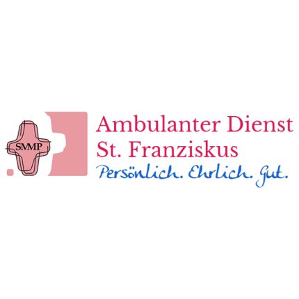Logotipo de Ambulanter Dienst St. Franziskus, Oelde