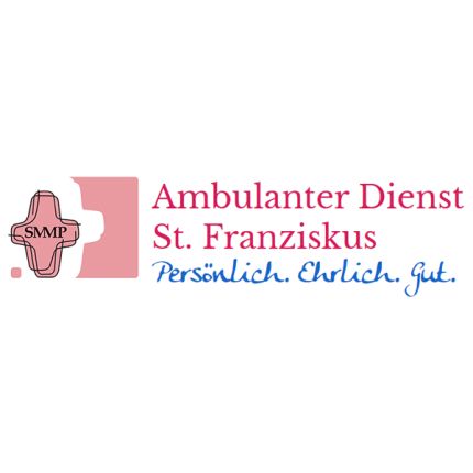 Logo von Ambulanter Dienst St. Franziskus