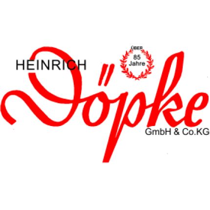 Logo von Heinrich Döpke GmbH & Co. KG
