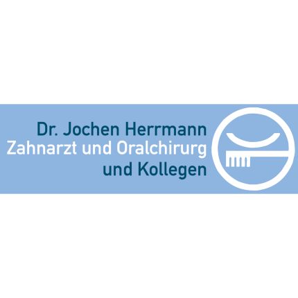 Λογότυπο από Jochen Herrmann Zahnarzt-Oralchirurgie