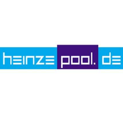 Logo fra Heinze Pool GmbH