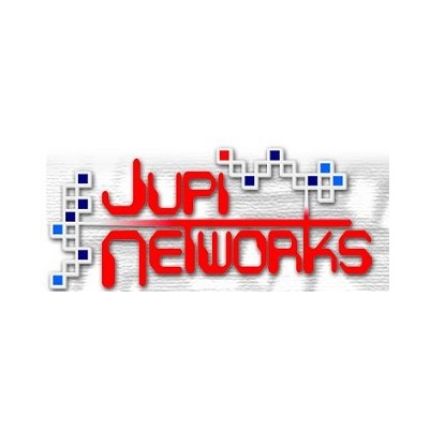 Logo van Jupi Networks GmbH & Co. KG