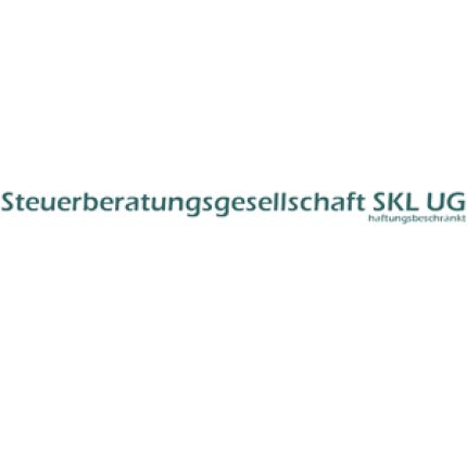 Logotyp från Steuerberatungsgesellschaft SKL UG (haftungsbeschränkt)
