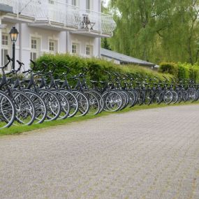 Bild von Burghardt Fahrradvermietung