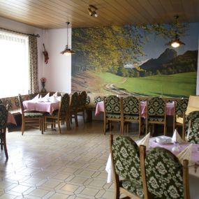 Bild von Hotel Restaurant Cafe Schönblick