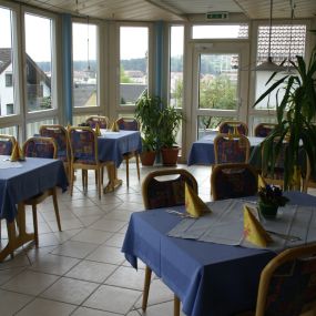 Bild von Hotel Restaurant Cafe Schönblick