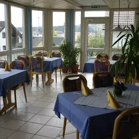 Bild von Hotel Restaurant Cafe Schönblick