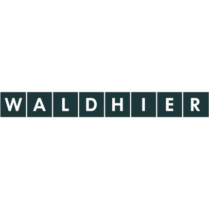 Logo od Fliesen Waldhier GmbH