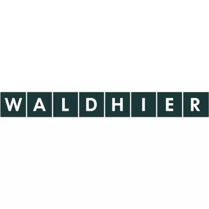 Logo od Fliesen Waldhier GmbH