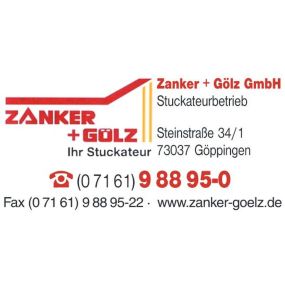 Bild von Zanker & Gölz GmbH