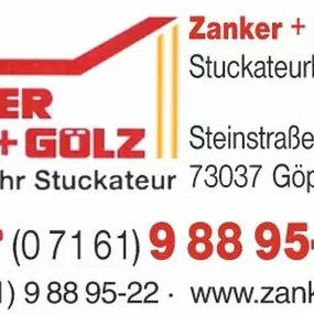 Bild von Zanker & Gölz GmbH