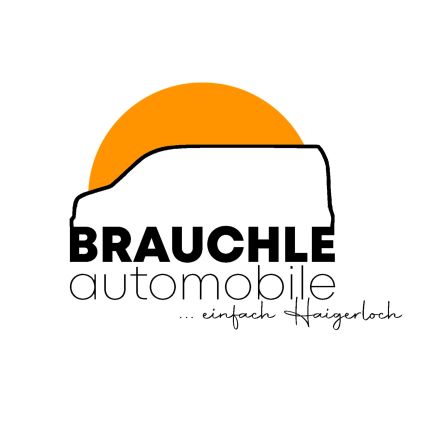 Logotipo de Brauchle Automobile GmbH