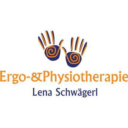 Logotyp från Physiotherapie und Ergotherapie Lena Schwägerl