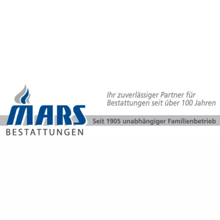 Logo from Bestattungsinstitut Britz Wilhelm Mars