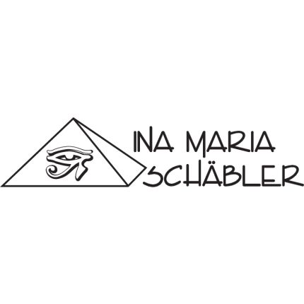 Logo od Ina Maria Schäbler Mediale Lebens- und Gesundheitsberatung
