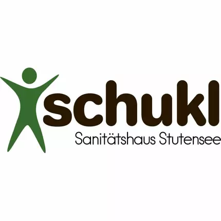 Logotyp från schukl - Sanitätshaus Stutensee