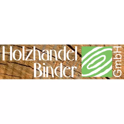 Logotipo de Holzwaren Binder