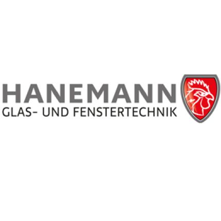 Logo from Hanemann Glas- und Fenstertechnik